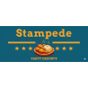 Stampede One
